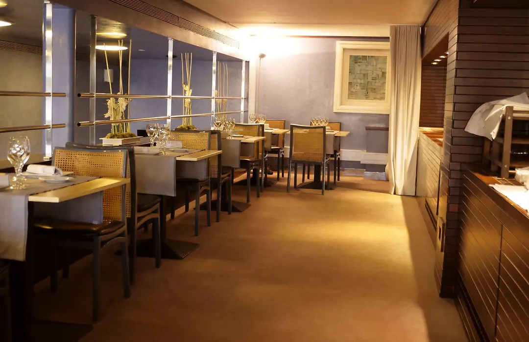 Hotel Michelangelo-1