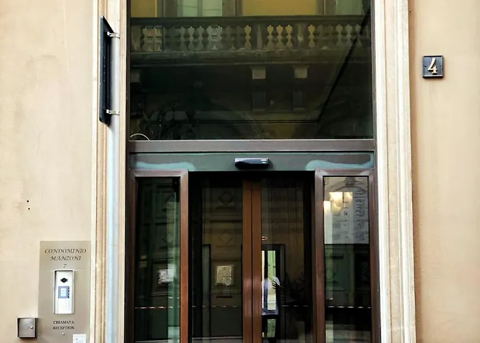 Milan Royal Suites - Centro Duomo